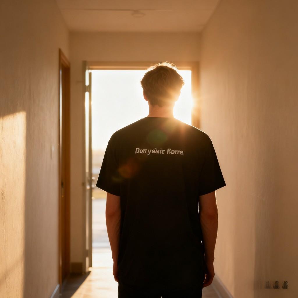 solitude, freedom, youth, ambiance, global flair