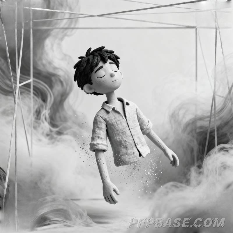 Image 6: hunk, cool and aloof, play of light and shadow, cityscape, nature