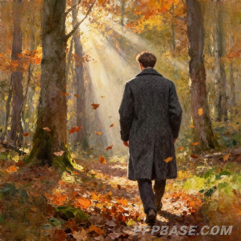 Image 4: cool guy, ambiance, city night scene, forest light and shadow, cliff sea of clouds, graffiti wall