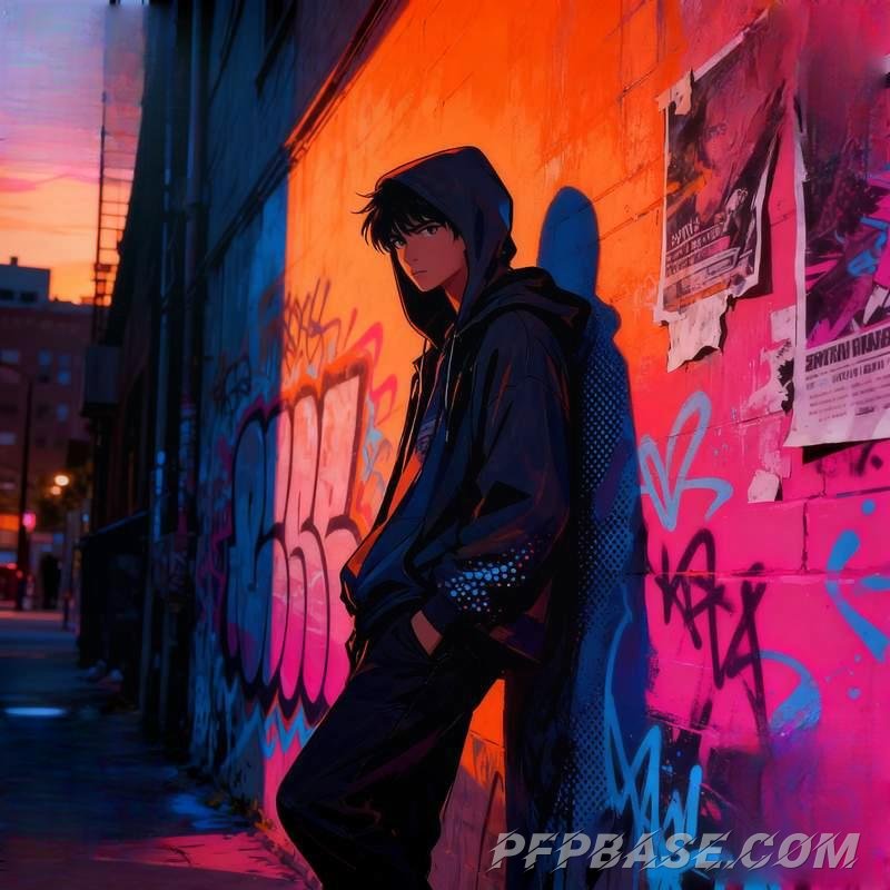 Image 6: youth, graffiti wall, lava cave, abandoned railway, ice lake spirit, desert altar