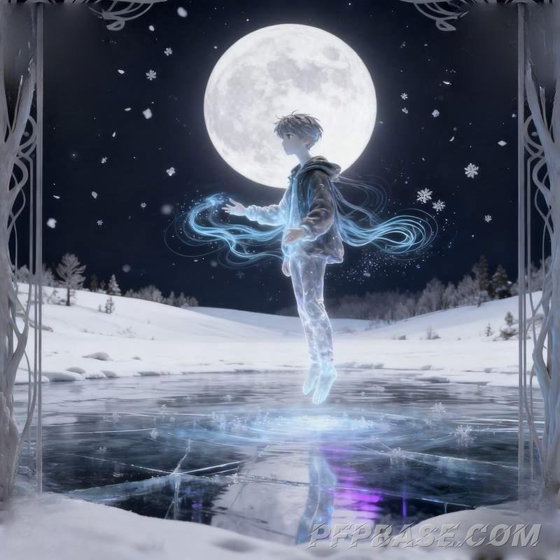 Image 8: youth, graffiti wall, lava cave, abandoned railway, ice lake spirit, desert altar