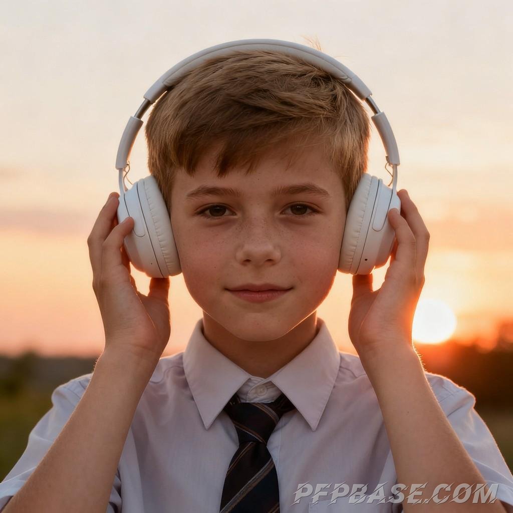 Image 1: mysterious, resolute, melancholic, healing, steadfast