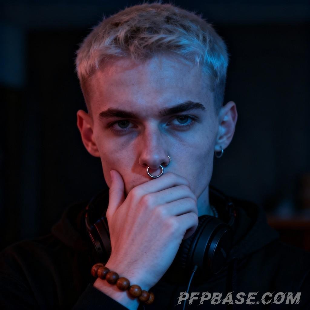 Image 1: urban, trend, youth, avatar, design