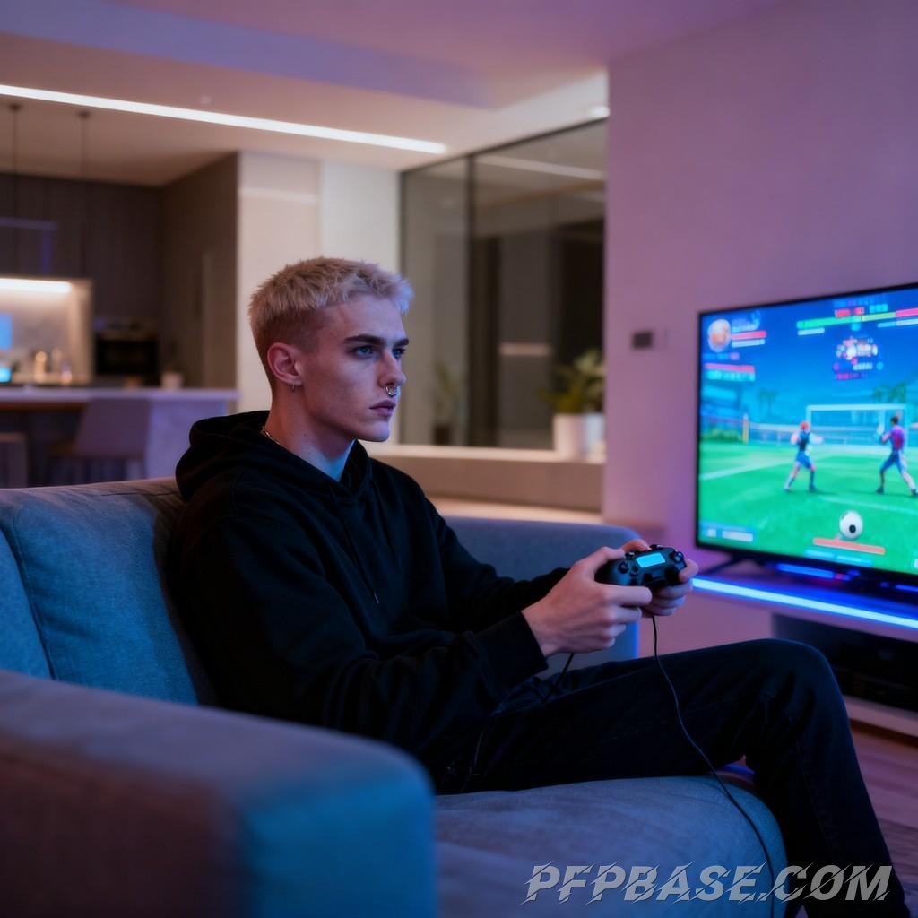 Image 2: urban, trend, youth, avatar, design