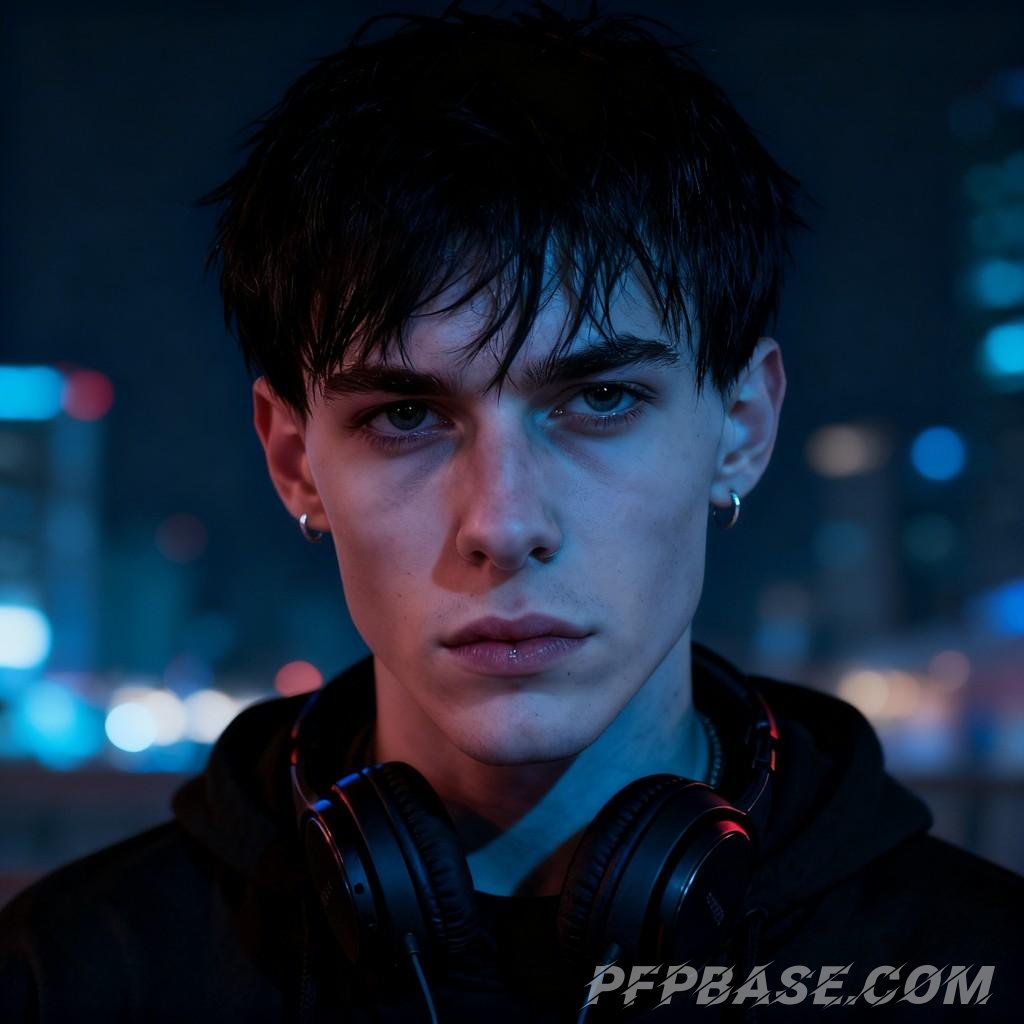 Image 3: urban, trend, youth, avatar, design