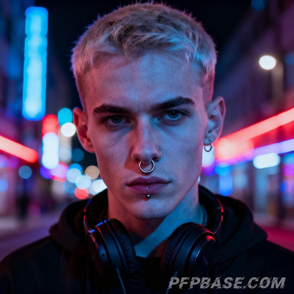 Image 5: urban, trend, youth, avatar, design