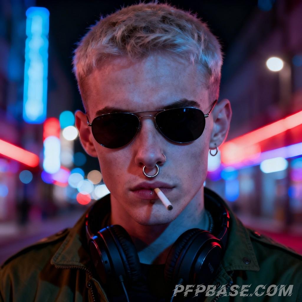 Image 6: urban, trend, youth, avatar, design