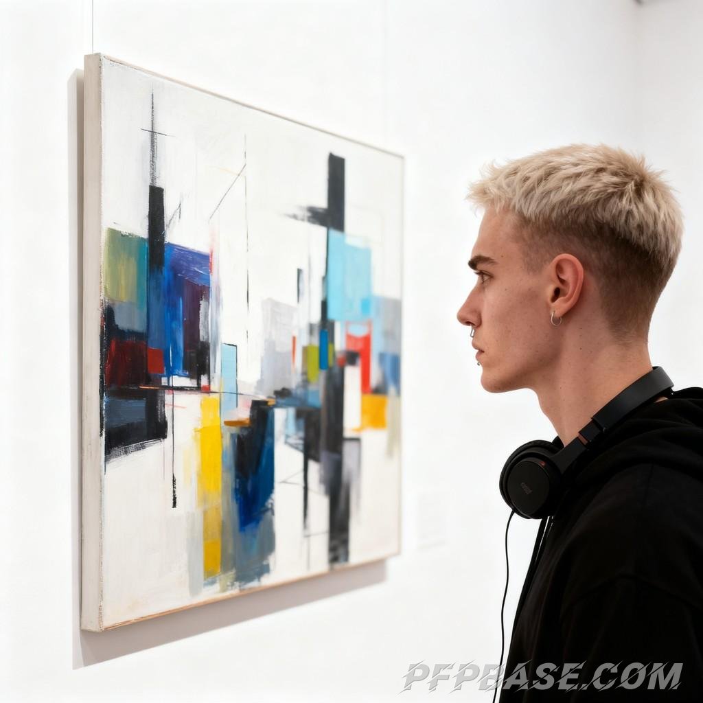 Image 7: urban, trend, youth, avatar, design