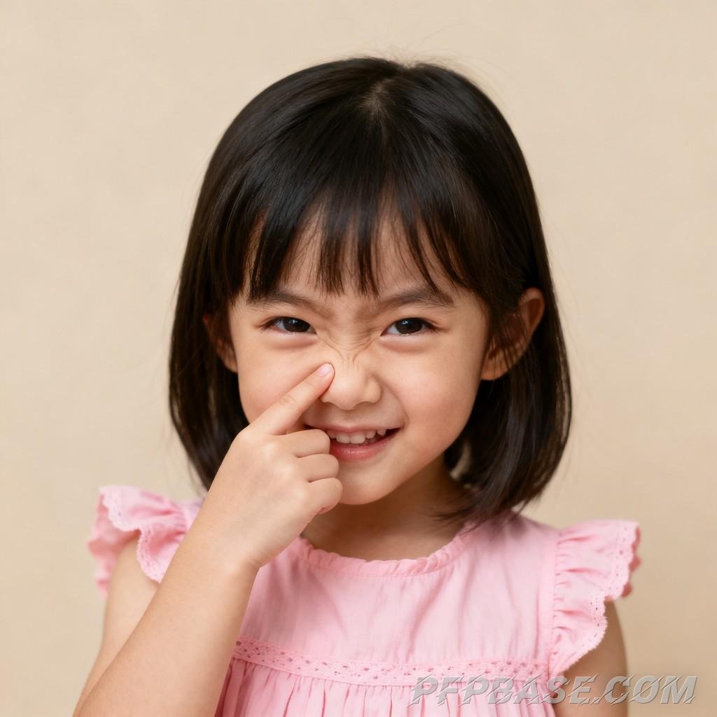 Image 5: childlike wonder, closeness, nature, warmth, healing