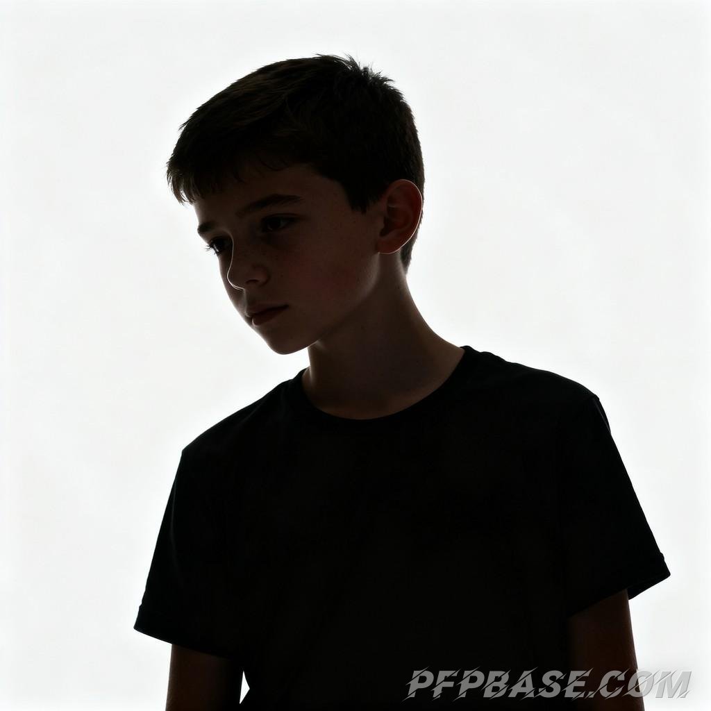 Image 8: childlike wonder, closeness, nature, warmth, healing