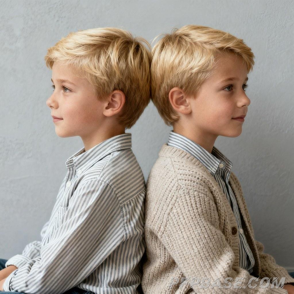 Image 3: cozy, trendy, kids, creative, avatar