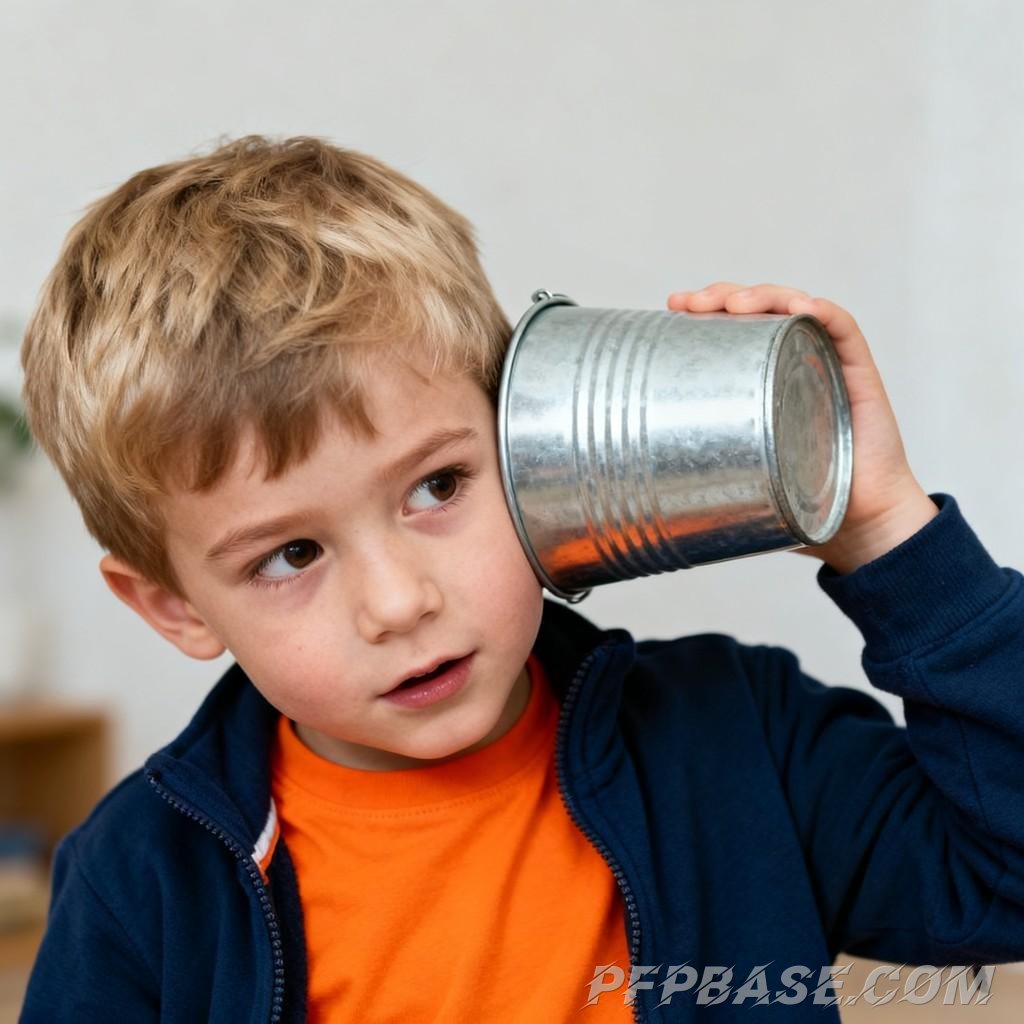 Image 4: cozy, trendy, kids, creative, avatar