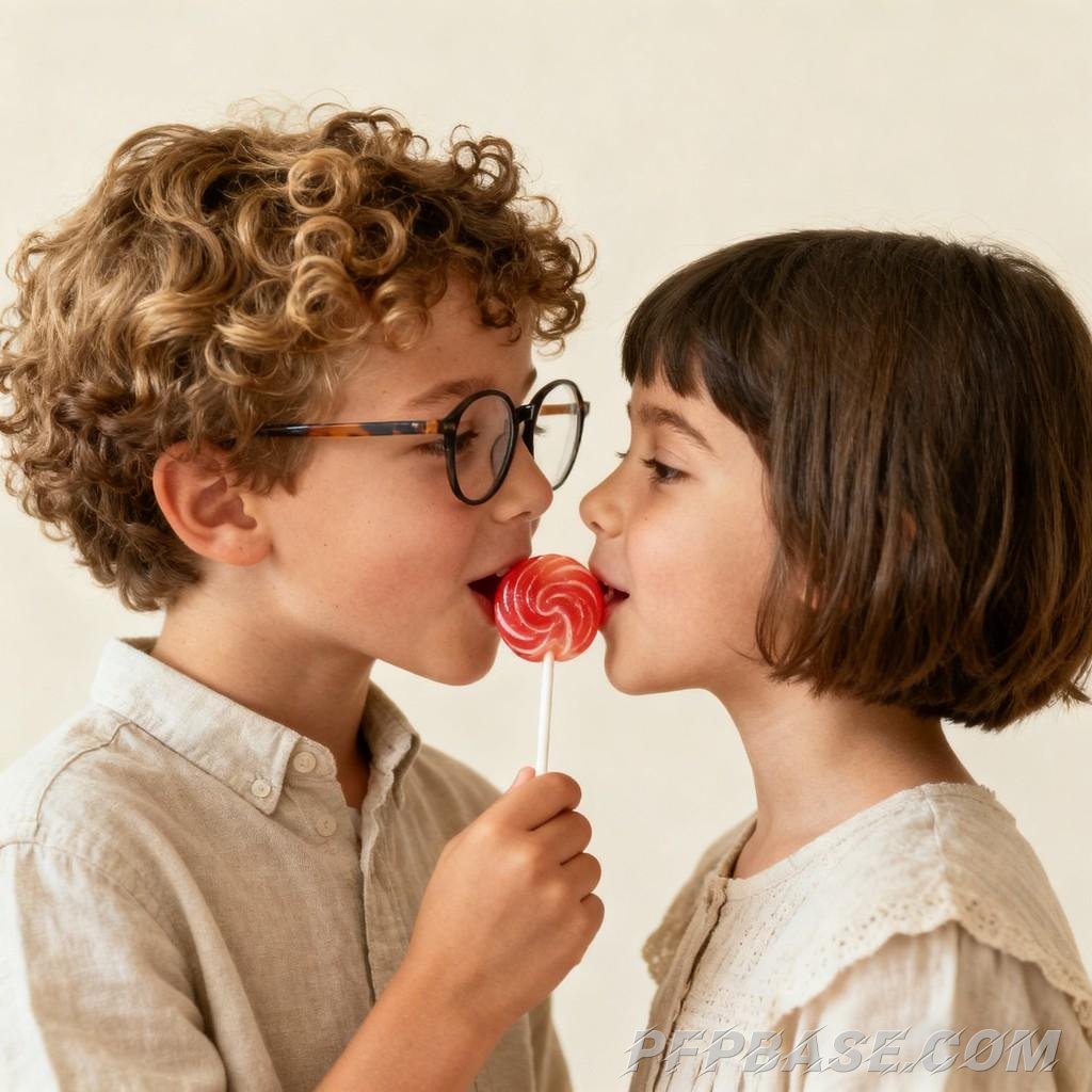 Image 6: cozy, trendy, kids, creative, avatar