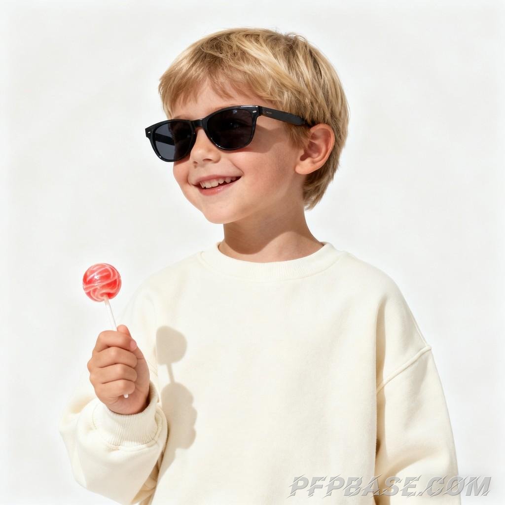 Image 8: cozy, trendy, kids, creative, avatar