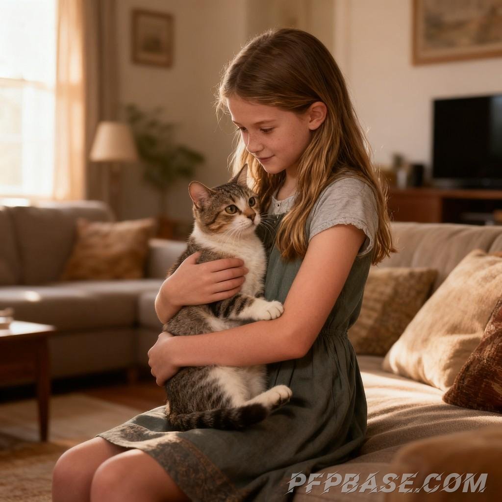 Image 2: pastoral, selfie, everyday, lazy, gourmet, pet