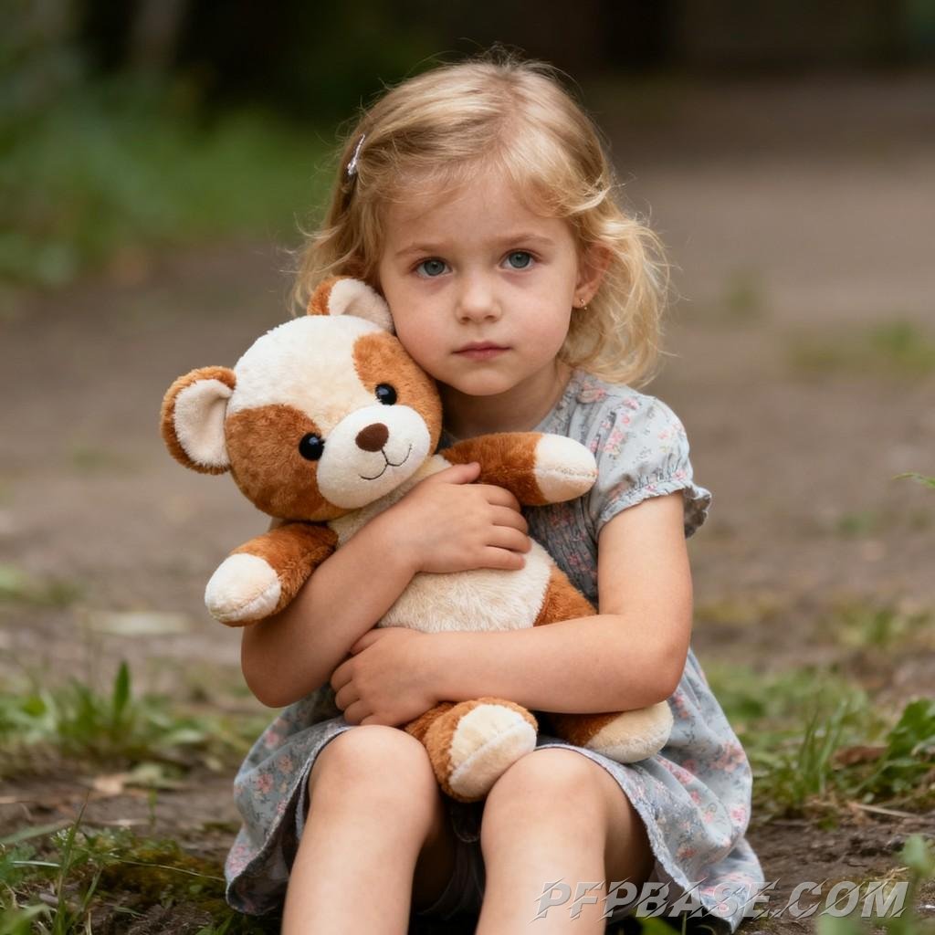 Image 1: cute toddler, global appeal, creativity, profile picture, design