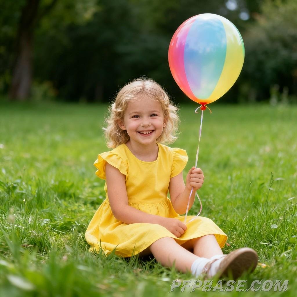 Image 7: cozy, adorable, child, daily life, fleeting moment