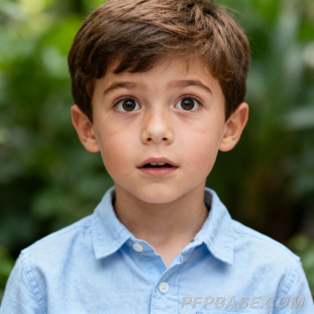 Image 2: global child, pure beauty, expressive faces, fresh and soothing, East Asian aesthetic