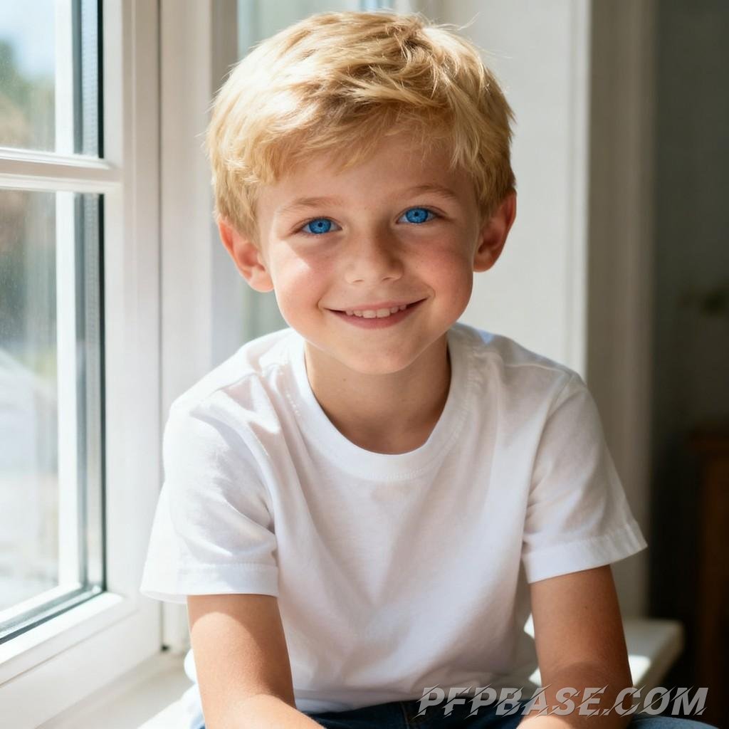 Image 3: global child, pure beauty, expressive faces, fresh and soothing, East Asian aesthetic