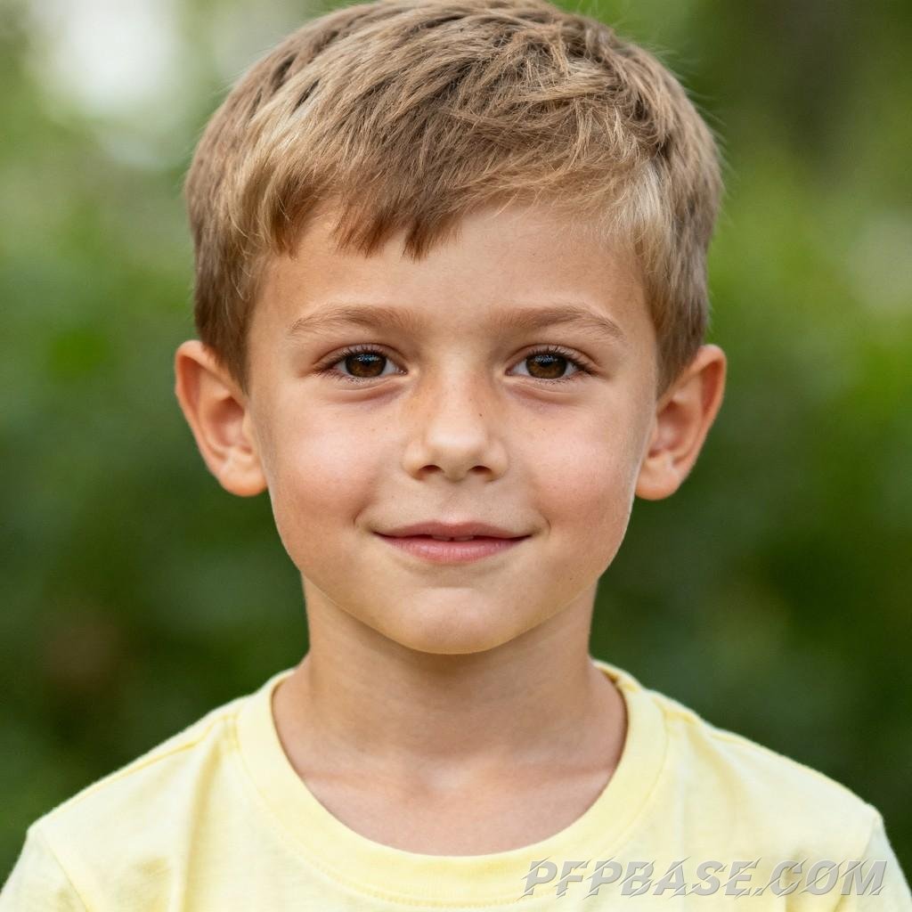 Image 6: global child, pure beauty, expressive faces, fresh and soothing, East Asian aesthetic