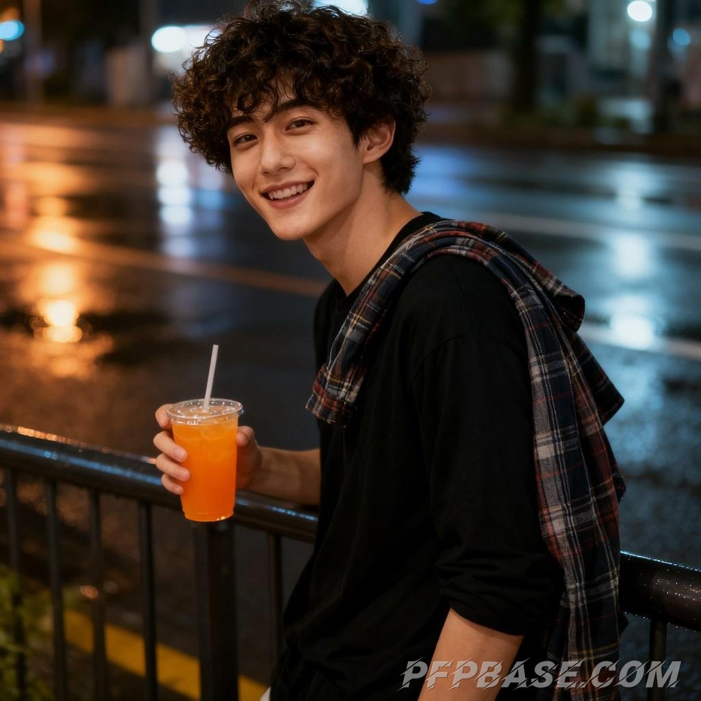 Image 6: playful and cute, warm and soothing, everyday delights, melancholic introspection, urban wanderer