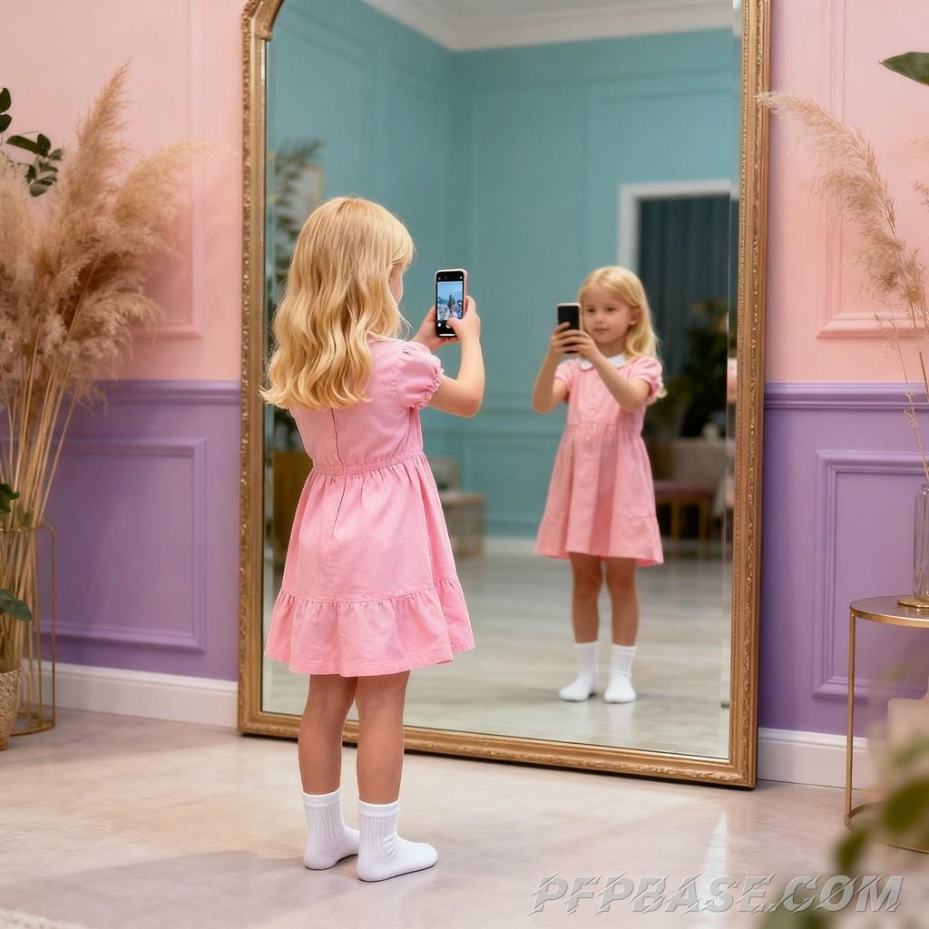 Image 1: global metropolis, kids fashion, harmony with nature, life moments, modern elegance