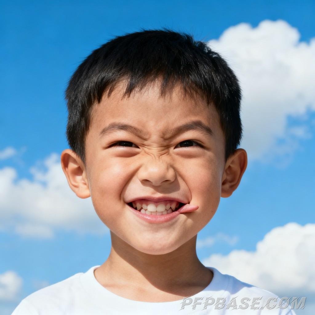 Image 2: global, diversity, child, portrait, avatar