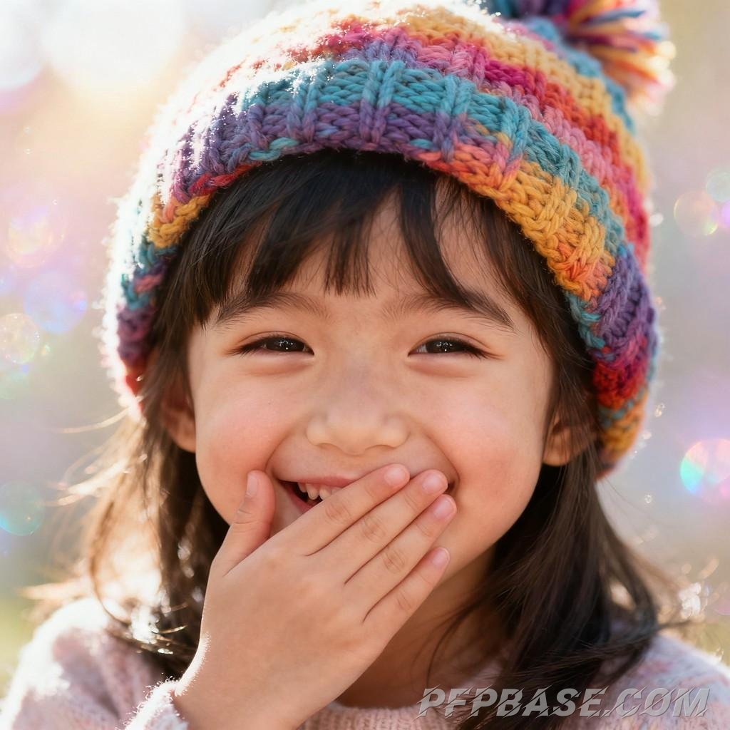 Image 5: global, diversity, child, portrait, avatar