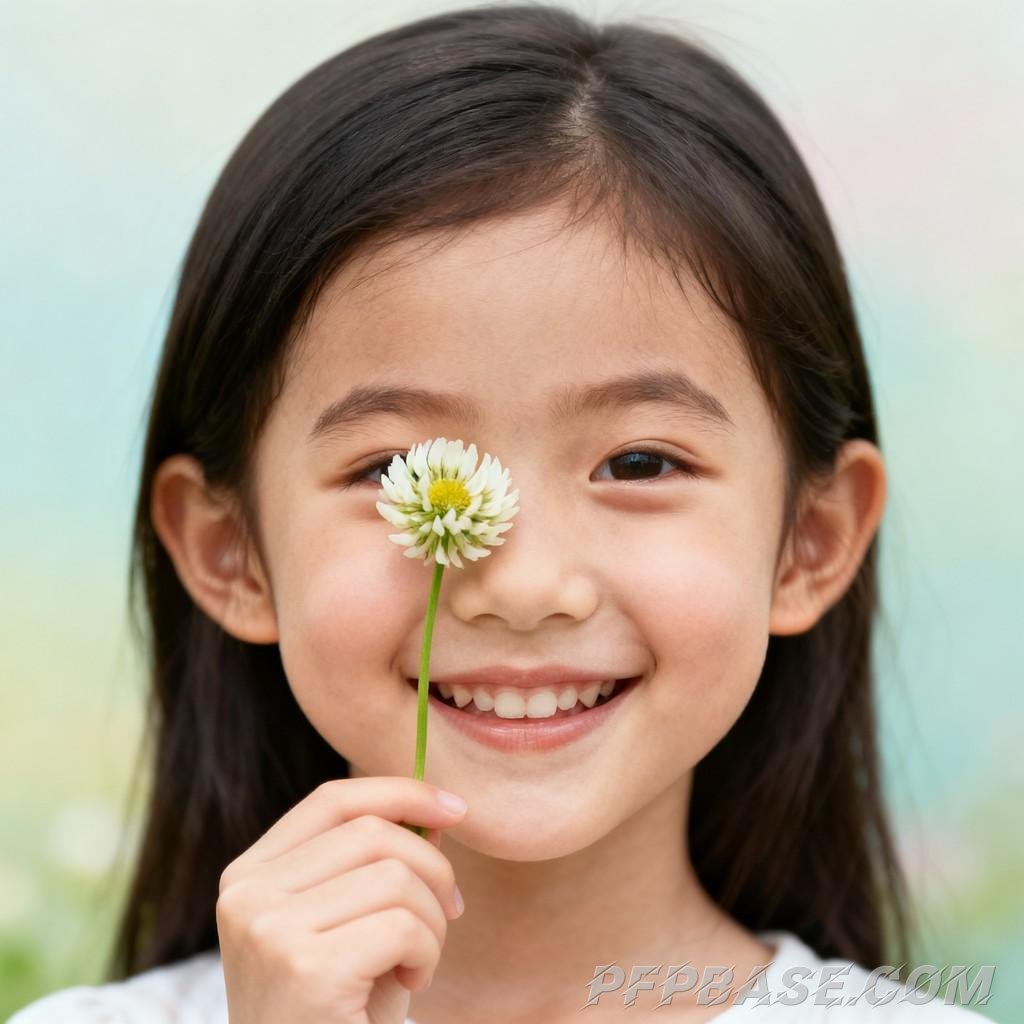 Image 7: global, diversity, child, portrait, avatar