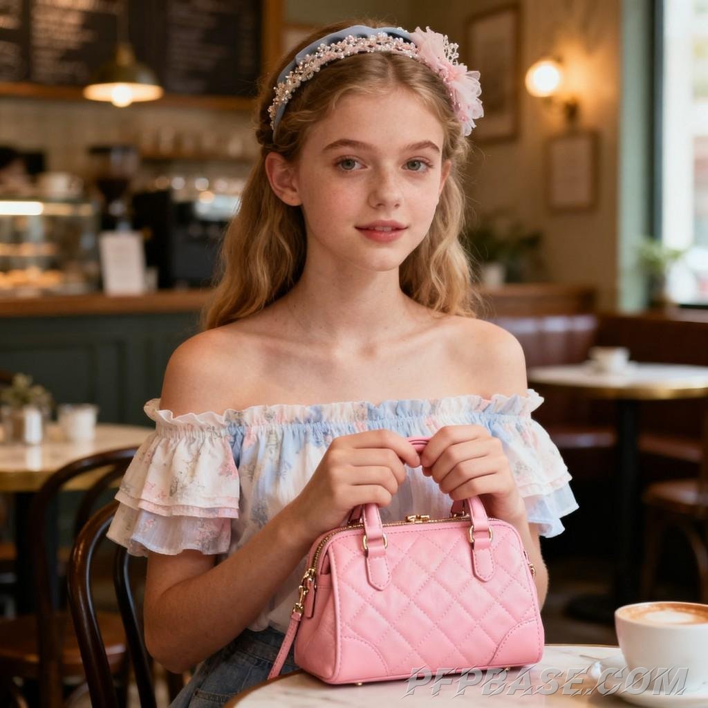 Image 7: fresh and sweet, summer getaway, pastoral charm, cute and playful, urban slow living