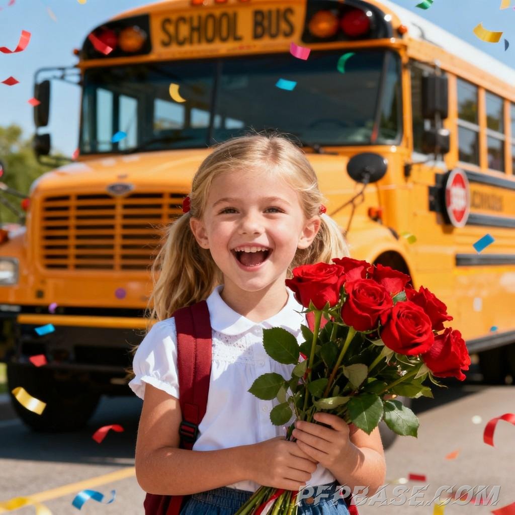 Image 3: dreamy, soft focus, ethereal, child, portrait