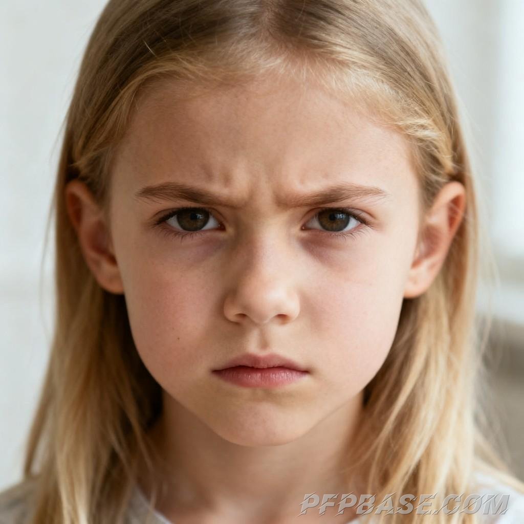 Image 6: dreamy, soft focus, ethereal, child, portrait