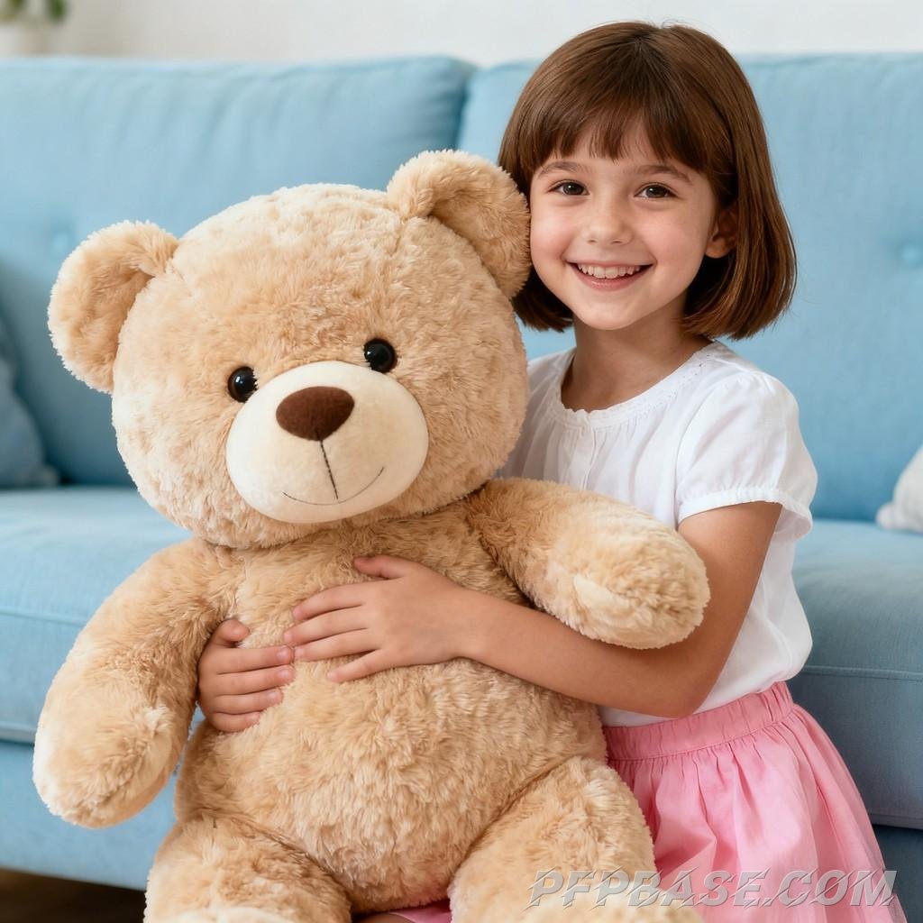 Image 2: cute, cozy, playful, soothing, lively