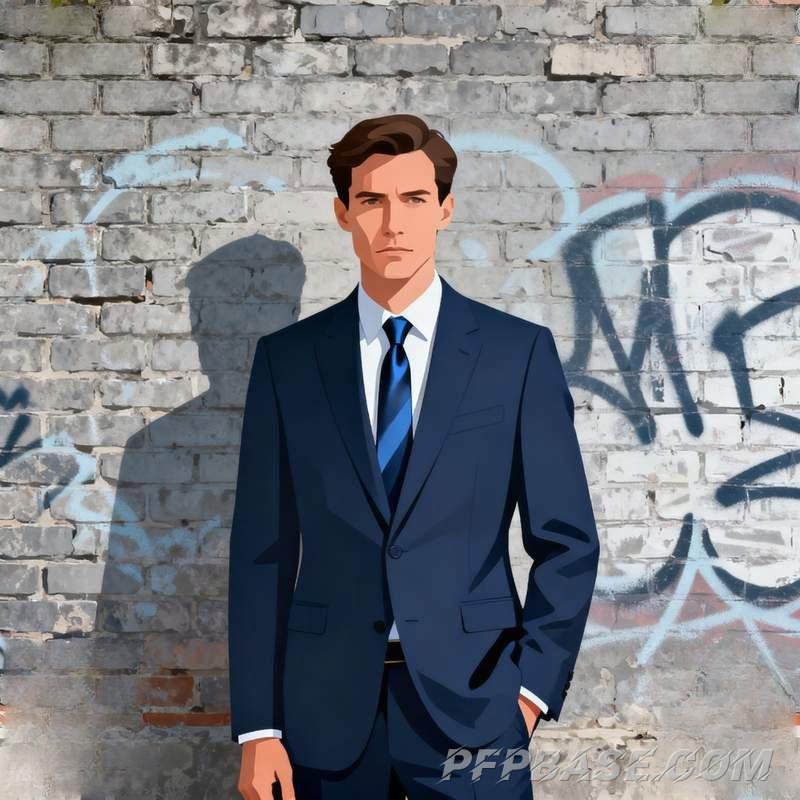 Image 3: mature man, cliff at dusk, Nordic pine forest, urban subway, red rock canyon, lakeside bench