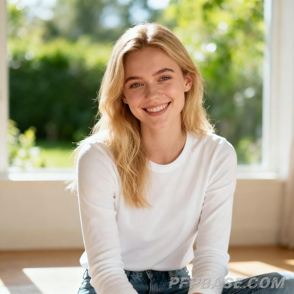 Image 6: fresh, sweet, international flair, youthful charm, aesthetic living