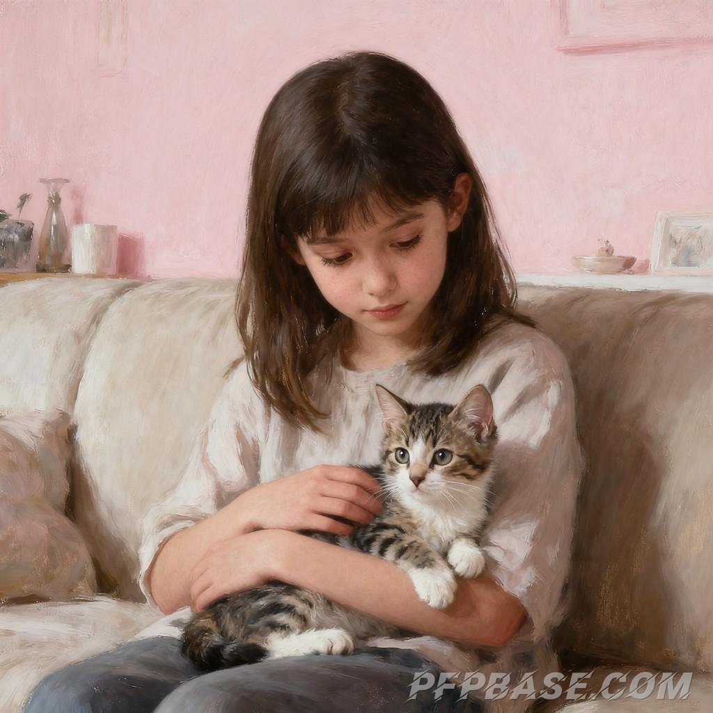 Image 1: cozy, soothing, childlike, modern, global