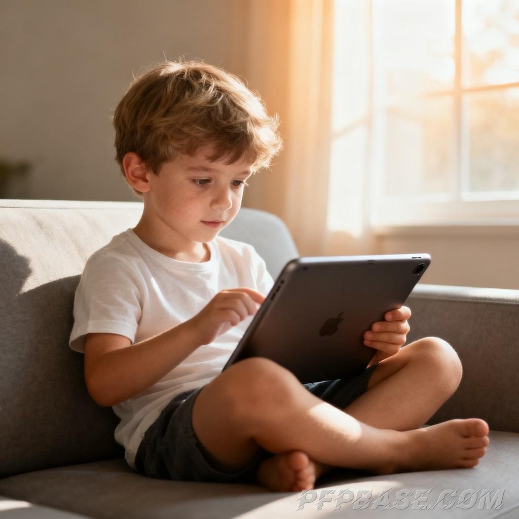 Image 4: cozy, soothing, childlike, modern, global