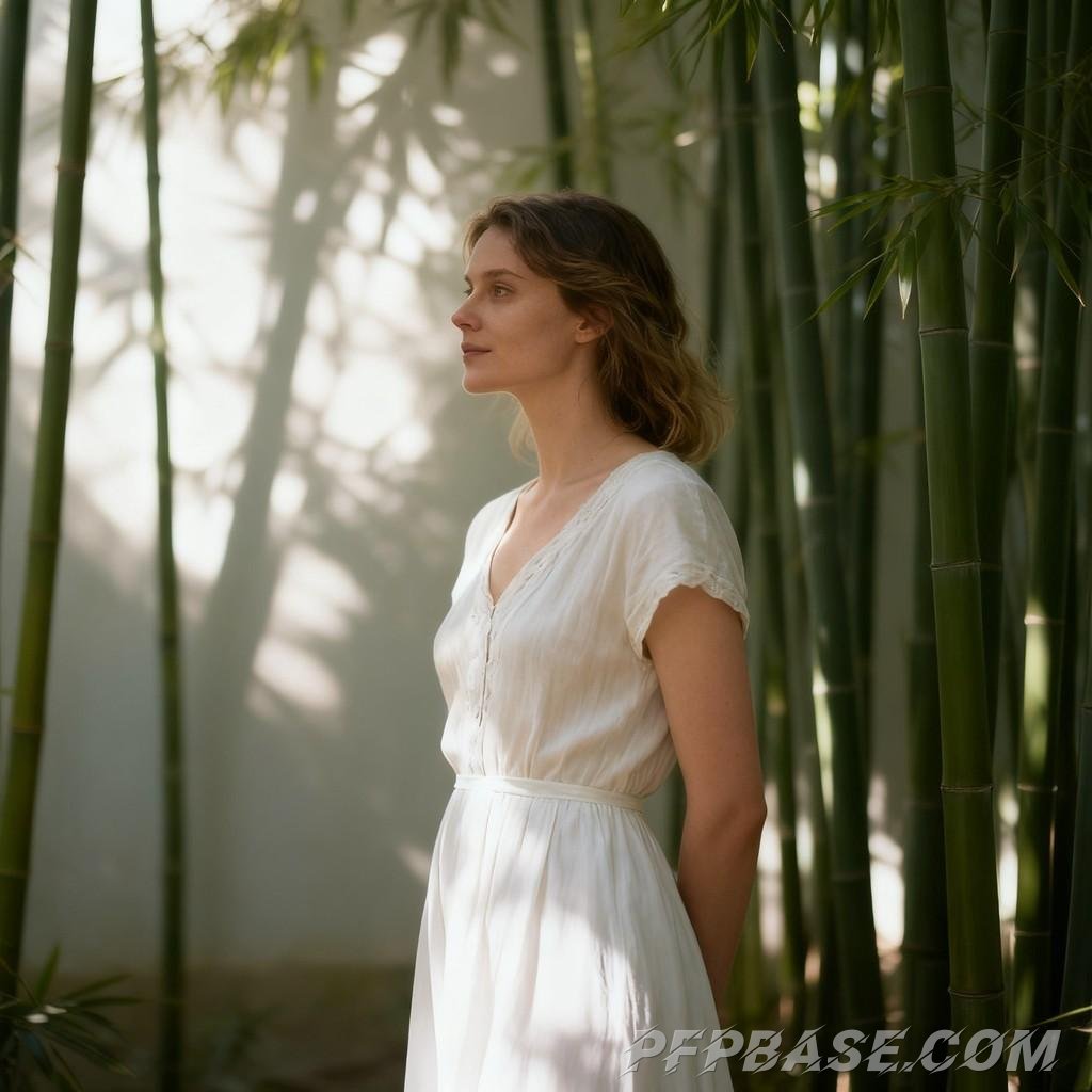 Image 1: elegance, serenity, dreamland, admiration, romance, tranquility