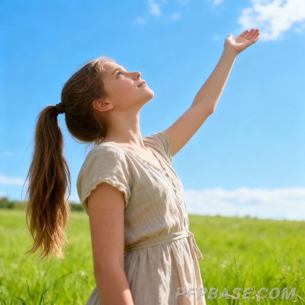 Image 2: elegance, serenity, dreamland, admiration, romance, tranquility