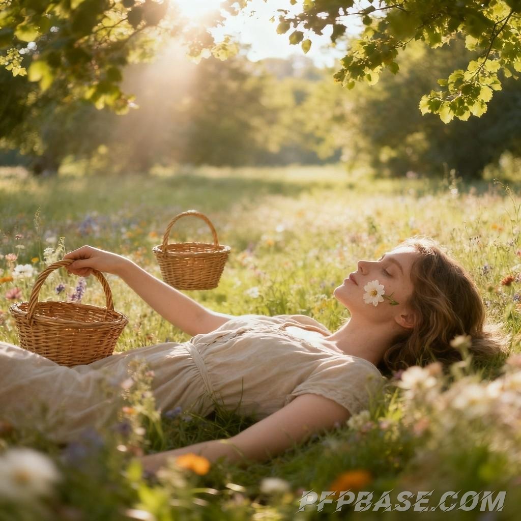 Image 4: elegance, serenity, dreamland, admiration, romance, tranquility