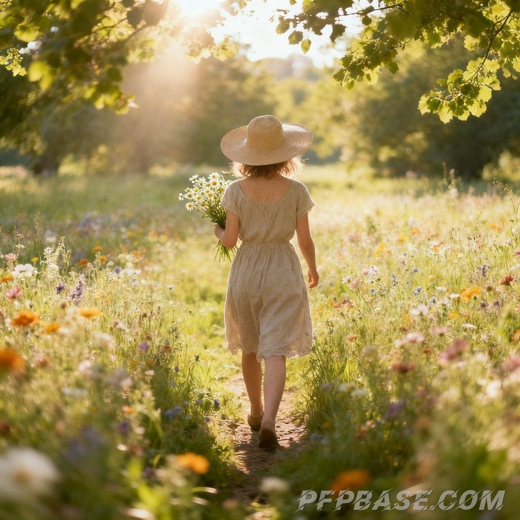 Image 5: elegance, serenity, dreamland, admiration, romance, tranquility