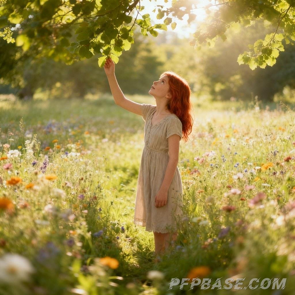 Image 6: elegance, serenity, dreamland, admiration, romance, tranquility