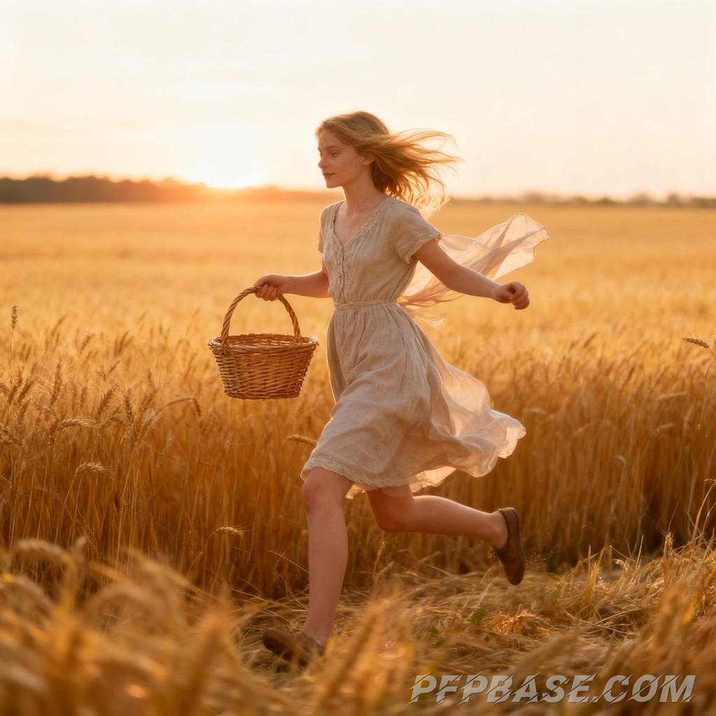 Image 7: elegance, serenity, dreamland, admiration, romance, tranquility