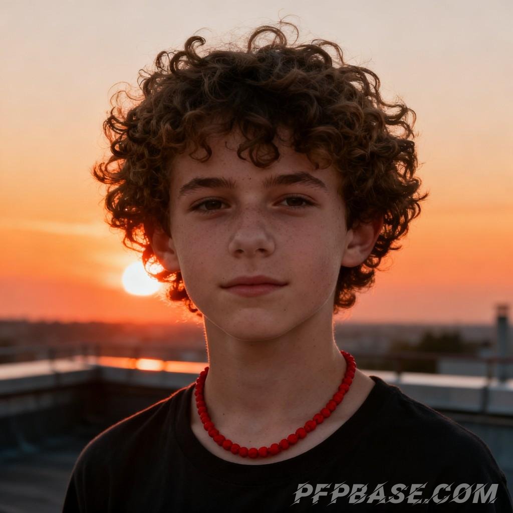 Image 2: modern metropolis, young man, quiet melancholy, stylish look, play of light and shadow