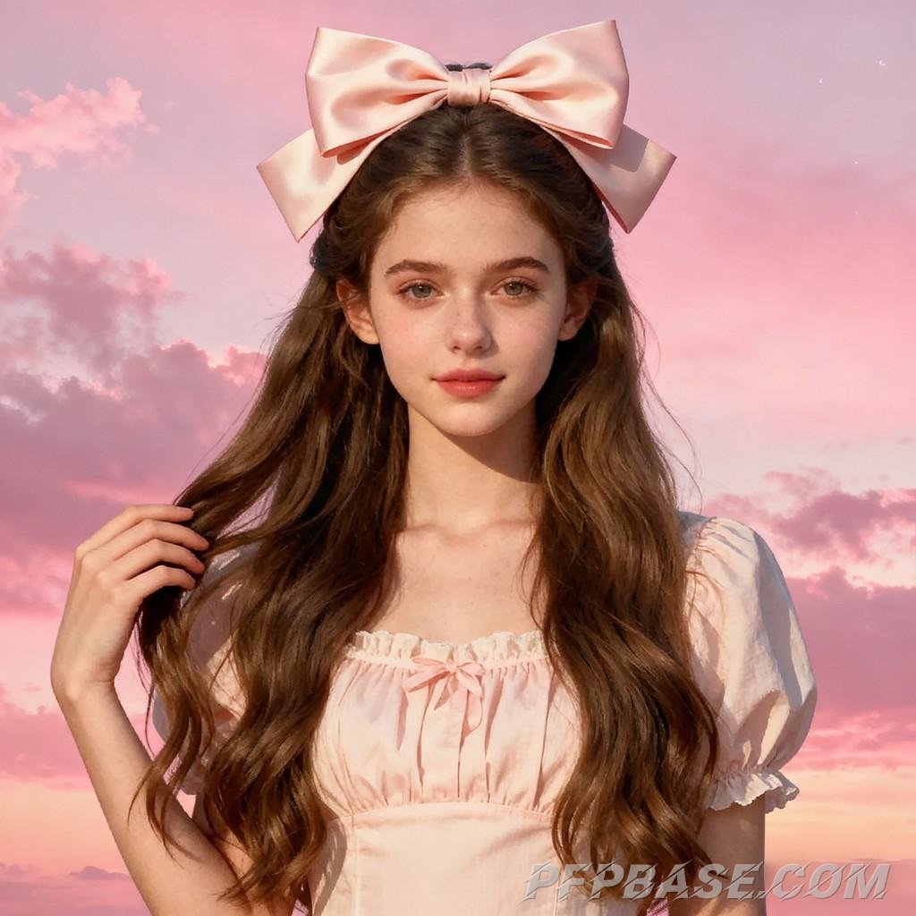 Image 1: european and american style, woman's back view, soothing vibe, natural scenery, trendy outfit