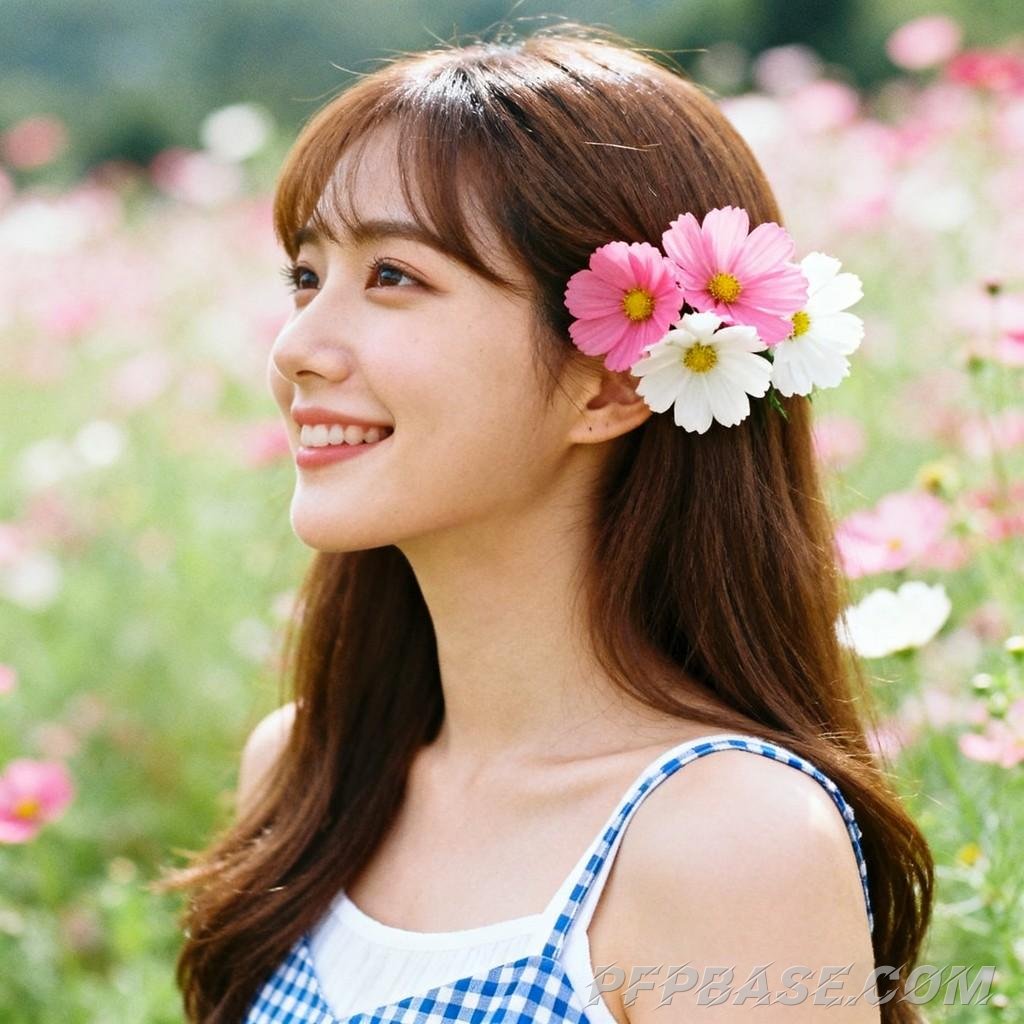 Image 3: elegant, sweet, soothing, dreamy, serene