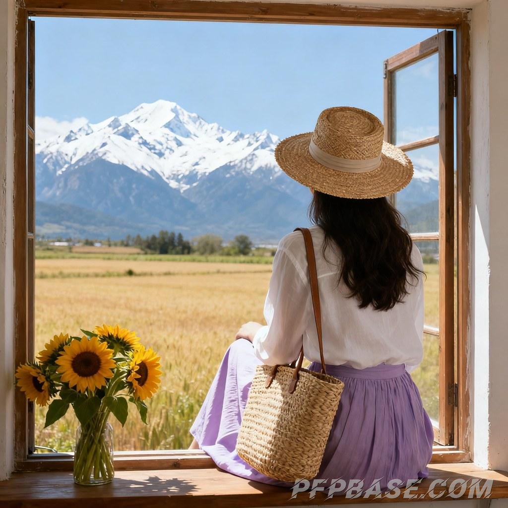 Image 5: elegant, sweet, soothing, dreamy, serene