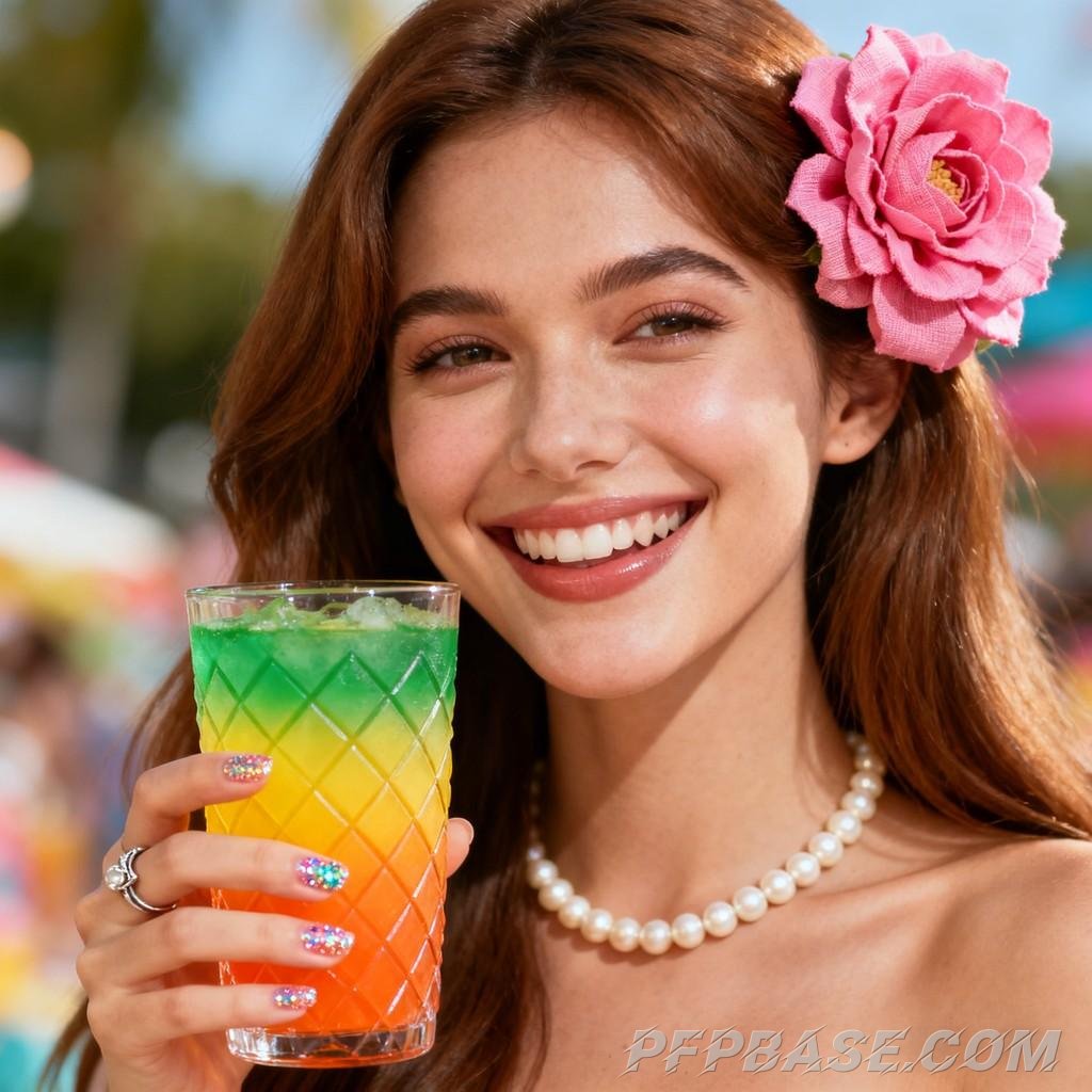 Image 7: elegant, sweet, soothing, dreamy, serene