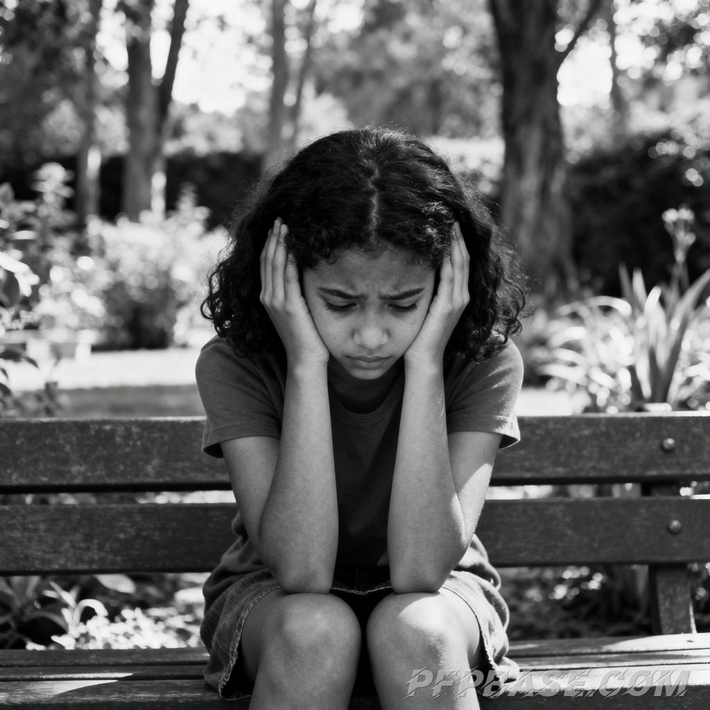 Image 4: beach play, vintage film, cat whiskers, silly face, landline call, melancholic ear cover