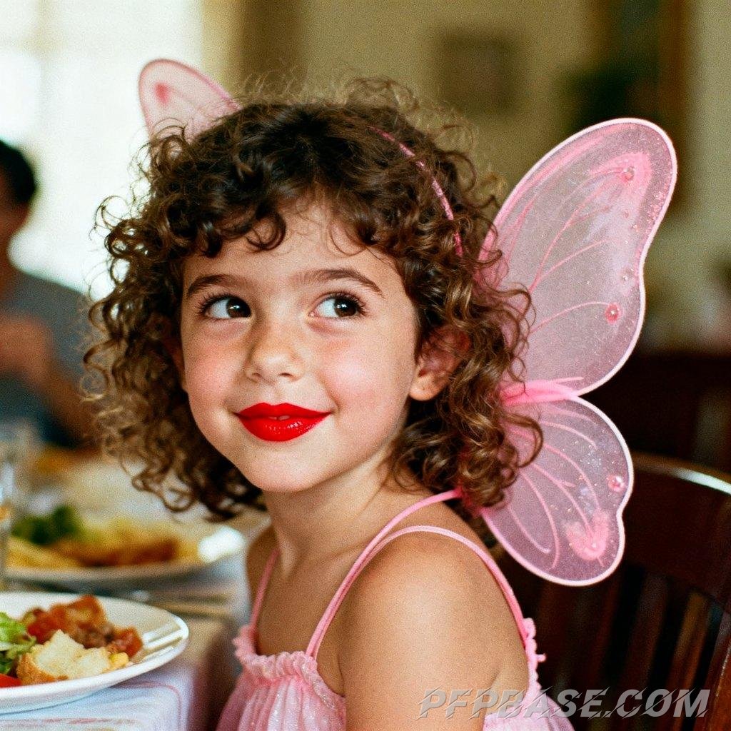 Image 6: beach play, vintage film, cat whiskers, silly face, landline call, melancholic ear cover